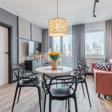 Platinum Premium Apartment Grudziądz エクステリア 写真