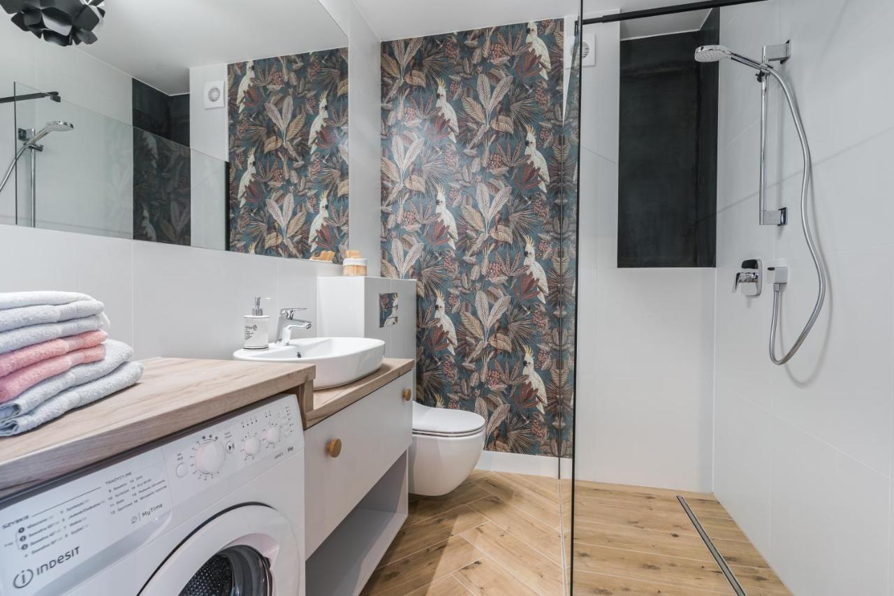 Platinum Premium Apartment Grudziądz エクステリア 写真