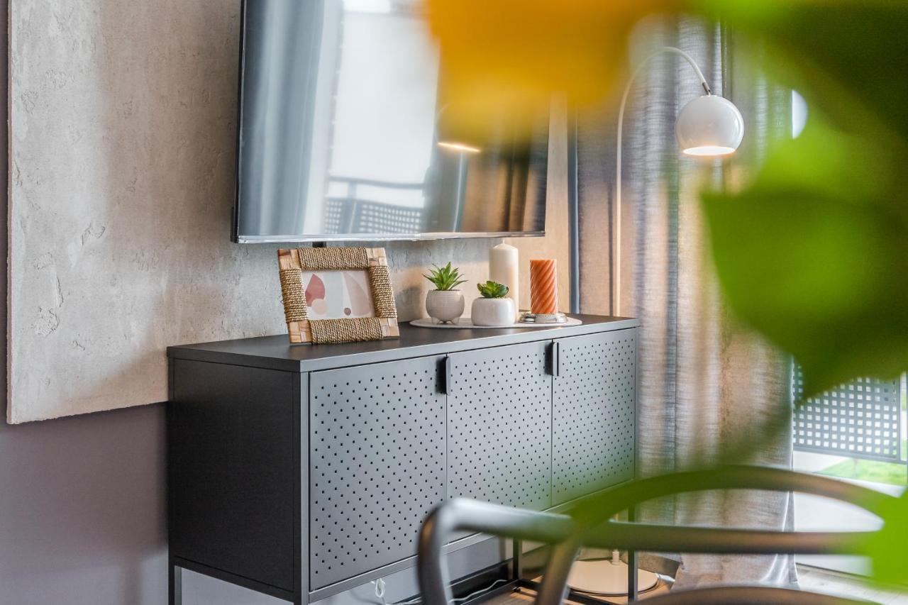 Platinum Premium Apartment Grudziądz エクステリア 写真
