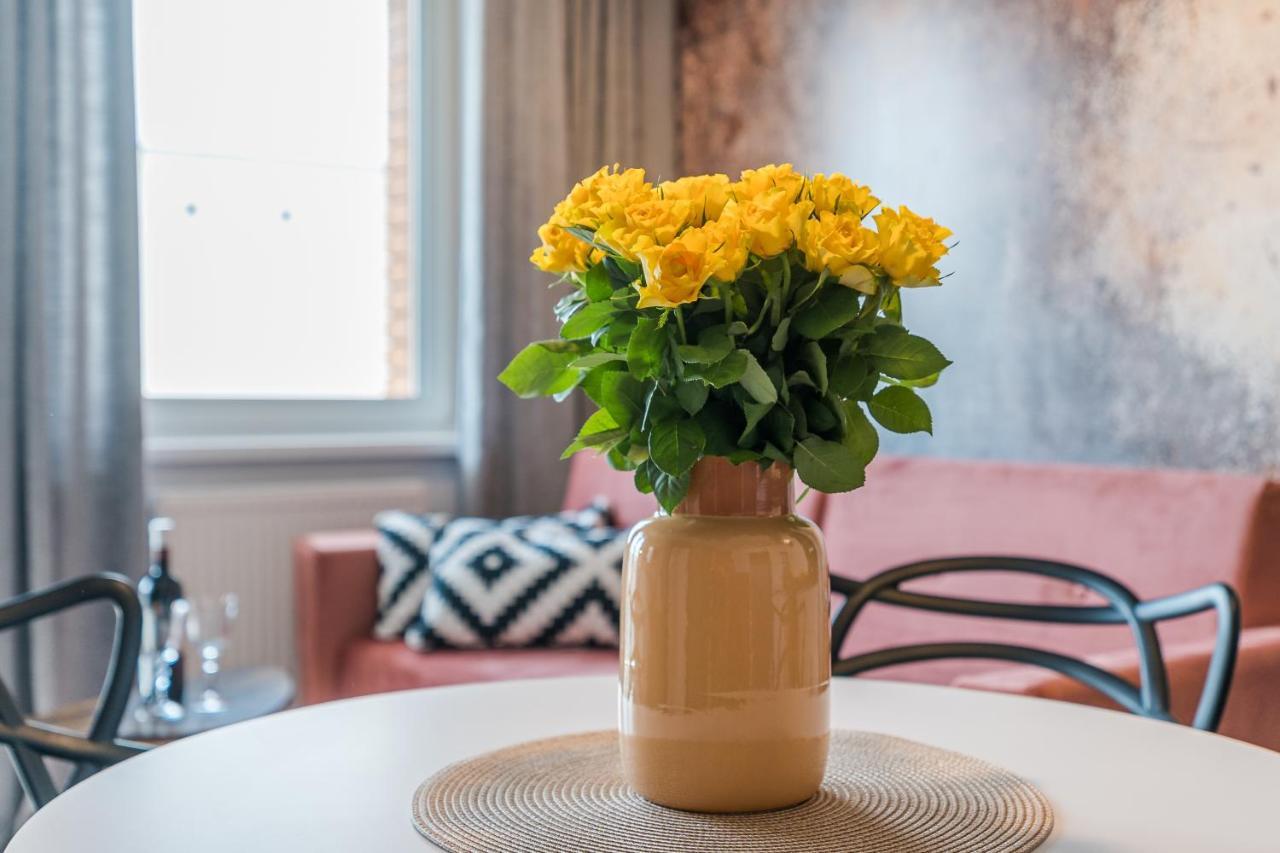 Platinum Premium Apartment Grudziądz エクステリア 写真