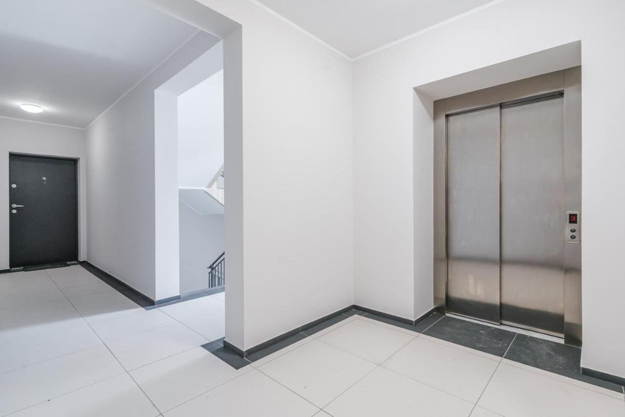 Platinum Premium Apartment Grudziądz エクステリア 写真